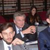 Una giornata di Formazione a Montecitorio 25-26 ottobre 2016